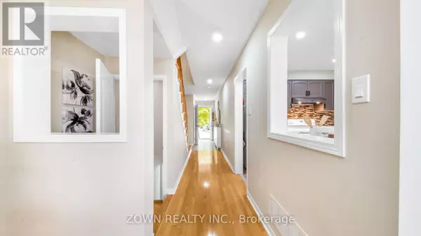 Mississauga (meadowvale Village), ON L5W1Y1,525 Novo Star DR #187