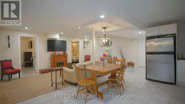 Mississauga (fairview), ON L5B1K7,83 Fairview RD West #Bsmt