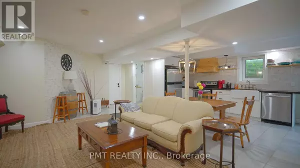 Mississauga (fairview), ON L5B1K7,83 Fairview RD West #Bsmt