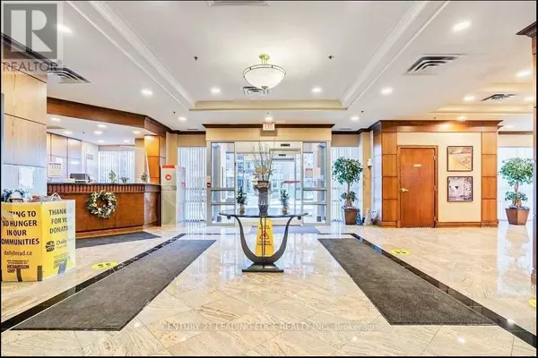 Toronto (islington-city Centre West), ON M9A0A3,5 Michael Power PL #505