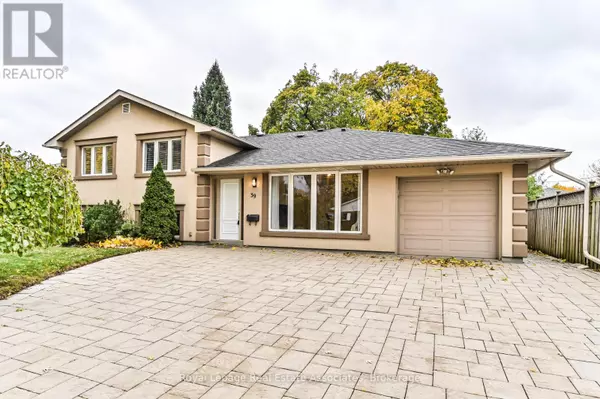 39 SHIPLEY ROAD, Toronto (willowridge-martingrove-richview), ON M9R3H9