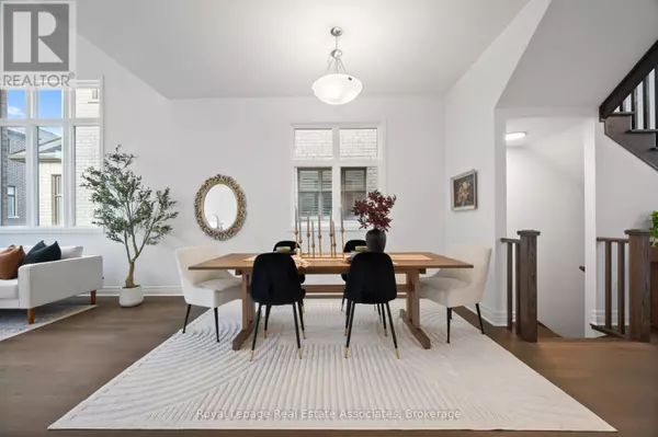 Oakville (jm Joshua Meadows), ON L6H8A8,1249 ONYX TRAIL