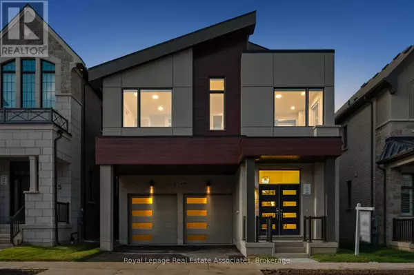 1249 ONYX TRAIL, Oakville (jm Joshua Meadows), ON L6H8A8