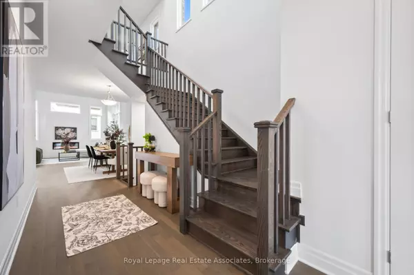 Oakville (jm Joshua Meadows), ON L6H8A8,1249 ONYX TRAIL