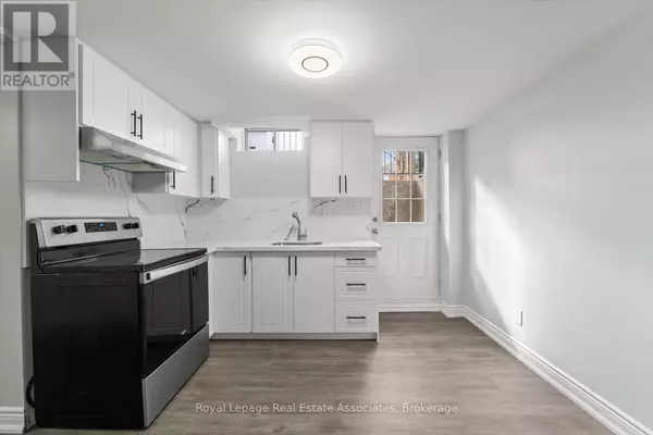 Mississauga (east Credit), ON L5V1S5,1409 Grist Mill CT #Lower