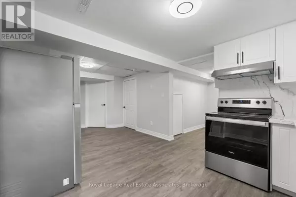 Mississauga (east Credit), ON L5V1S5,1409 Grist Mill CT #Lower