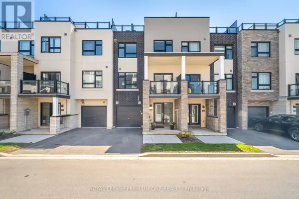 Burlington (lasalle), ON L7T0C3,1121 Cooke BLVD #31