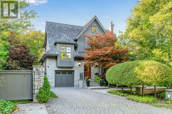 80 KINGSWAY CRESCENT, Toronto (kingsway South), ON M8X2R6