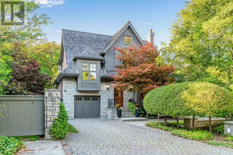 80 KINGSWAY CRESCENT, Toronto (kingsway South), ON M8X2R6