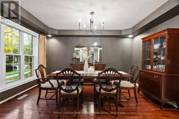 Oakville (ro River Oaks), ON L6H6C3,62 PIKE ROAD