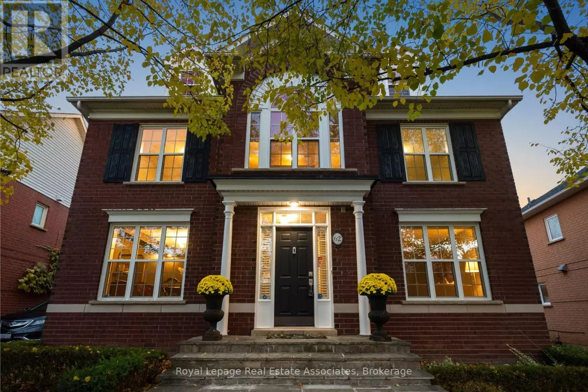 Oakville (ro River Oaks), ON L6H6C3,62 PIKE ROAD