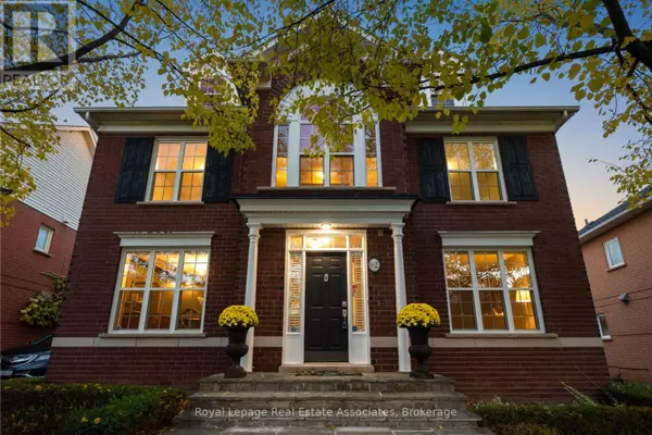 62 PIKE ROAD, Oakville (ro River Oaks), ON L6H6C3