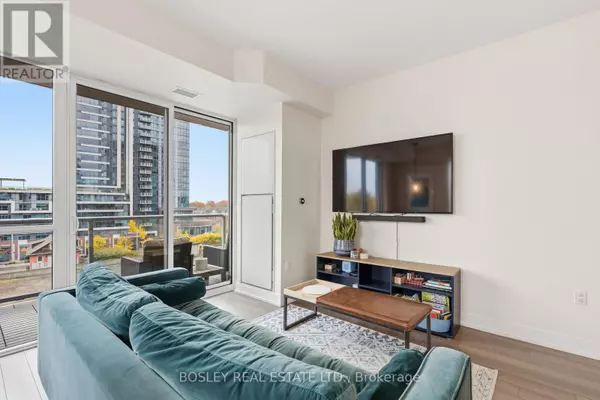 Mississauga (port Credit), ON L5G3E6,8 Ann ST #501