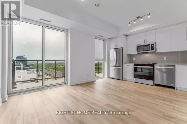 Oakville (jm Joshua Meadows), ON L6H7C2,335 Wheat Boom DR #2008