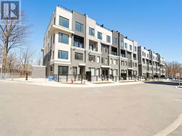 Mississauga (erin Mills), ON L5L0B8,3483 Widdicombe WAY #14