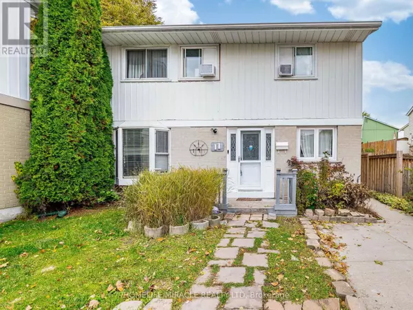 Brampton (central Park), ON L6S1P1,11 HECTOR COURT