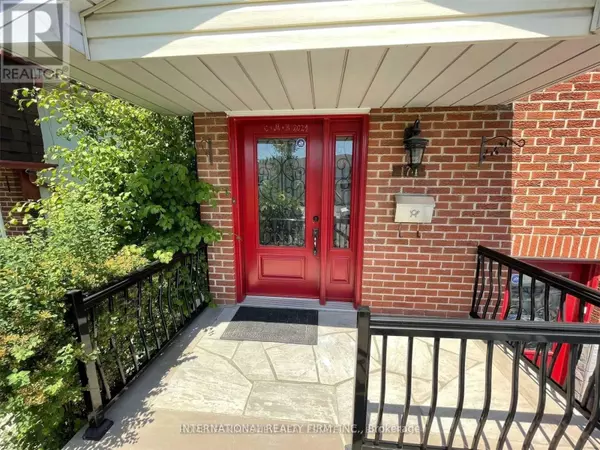 174 BEECH STREET, Brampton (brampton North), ON L6V1V6