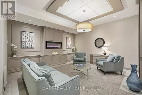 Mississauga (clarkson), ON L5J4B4,965 Inverhouse DR #304