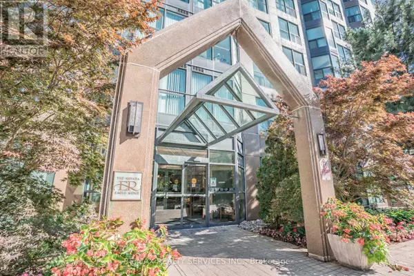 Mississauga (erin Mills), ON L5L5P9,2177 Burnhamthorpe RD West #1403