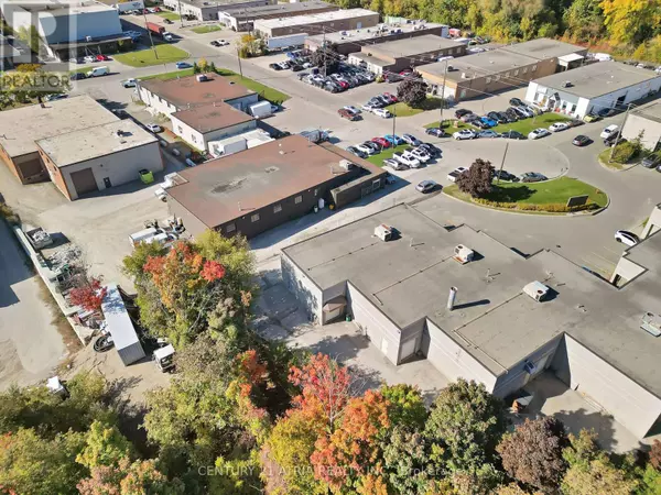 Mississauga (dixie), ON L4X1M6,1606 Sedlescomb DR #12