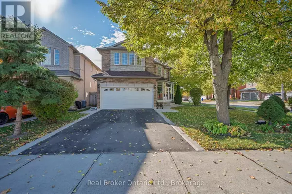 2054 BLOOMFIELD DRIVE, Oakville (wt West Oak Trails), ON L6M3W3