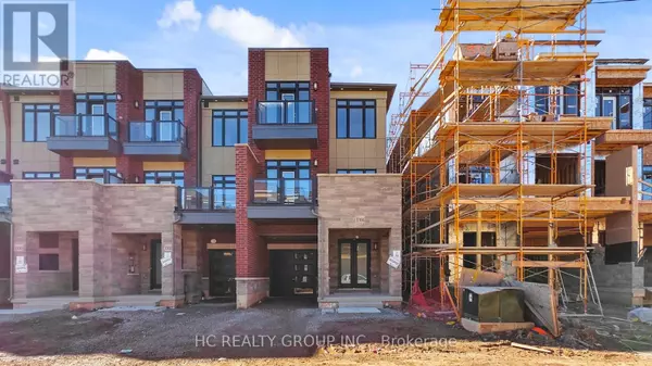 Oakville (go Glenorchy), ON L6M4K1,3304 AZAM WAY