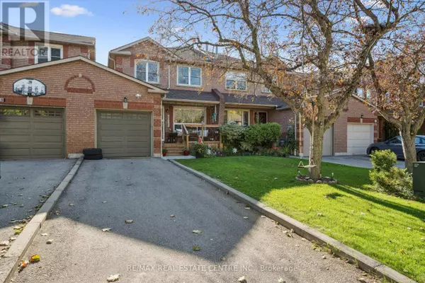 Mississauga (hurontario), ON L5R3N2,550 ASHPRIOR AVENUE
