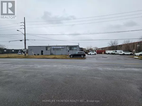 Toronto (west Humber-clairville), ON M9W2Z2,13 RACINE ROAD