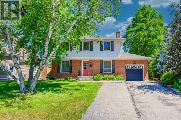 Oakville (br Bronte), ON L6L1V5,2471 MEADOWOOD CRESCENT