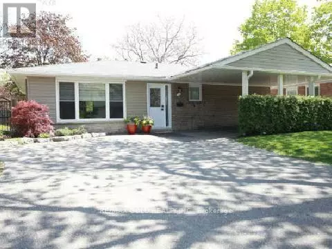 Brampton (brampton East), ON L6W2S3,49 MELVILLE CRESCENT