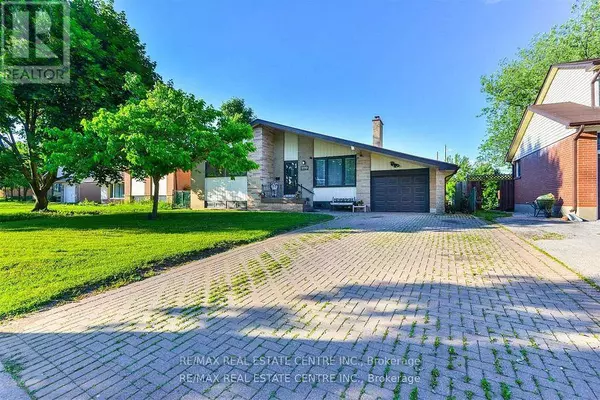 1199 SIXTH LINE, Oakville (cp College Park), ON L6H1W8