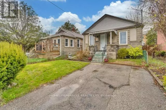 Mississauga (port Credit), ON L5H1G7,48 PARK STREET W