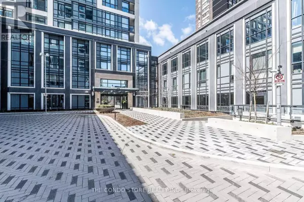 Toronto (islington-city Centre West), ON L5R1B2,9 Mabelle AVE #2121