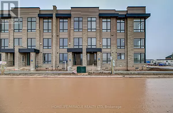 3133 MEADOWRIDGE DRIVE, Oakville (jm Joshua Meadows), ON L6H7G1