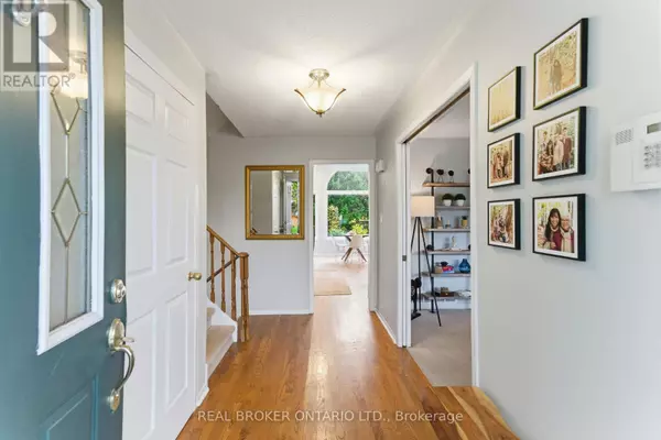 Oakville (fd Ford), ON L6J4Y2,423 DONNYBROOK ROAD