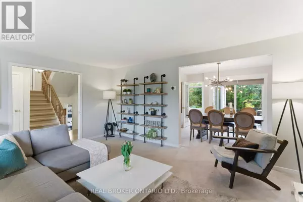 Oakville (fd Ford), ON L6J4Y2,423 DONNYBROOK ROAD