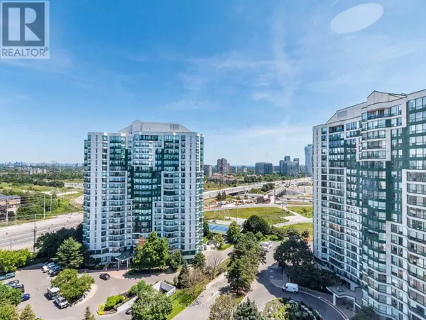 Mississauga (hurontario), ON L5R3K8,4470 Tucana CT #1805