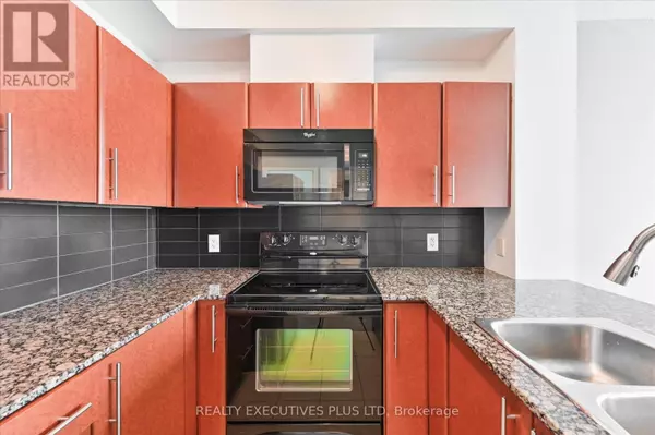 Mississauga (fairview), ON L5B0C1,3515 Kariya DR #2103