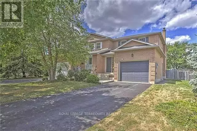 Oakville (ro River Oaks), ON L6H5X5,434 MARLATT DRIVE