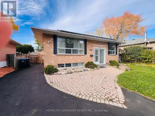 2749 TRUSCOTT DRIVE, Mississauga (clarkson), ON L5J2B8