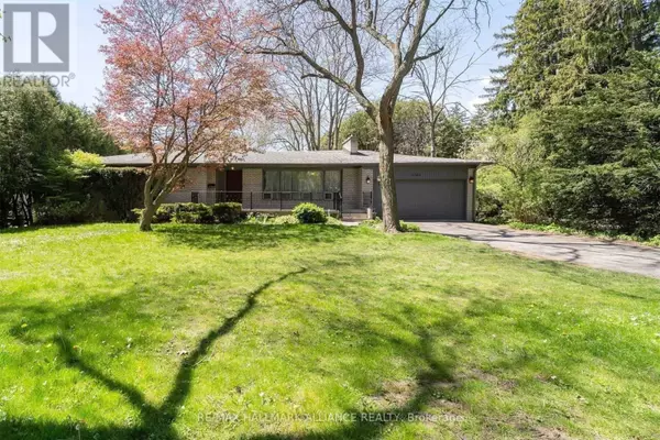 1346 MISSISSAUGA ROAD, Mississauga (lorne Park), ON L5H2J4