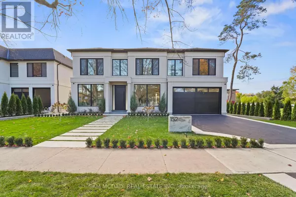 152 THIRD LINE, Oakville (br Bronte), ON L6L3Z8