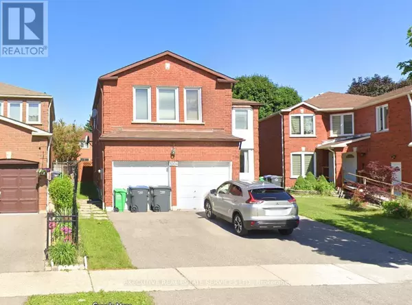 1004 CEREMONIAL DRIVE, Mississauga (hurontario), ON L5R2Z7