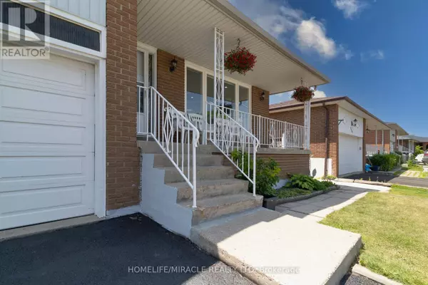Mississauga (malton), ON L4T3S2,7568 MIDDLESHIRE DRIVE