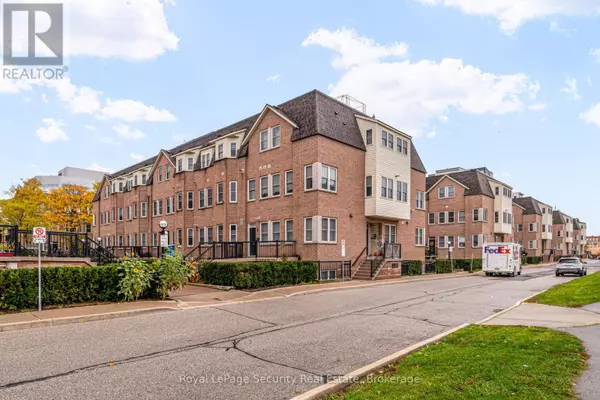 760 Lawrence AVE West #137, Toronto (yorkdale-glen Park), ON M6A3E7