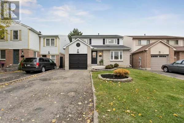 21 MAJESTIC CRESCENT, Brampton (central Park), ON L6S3N1