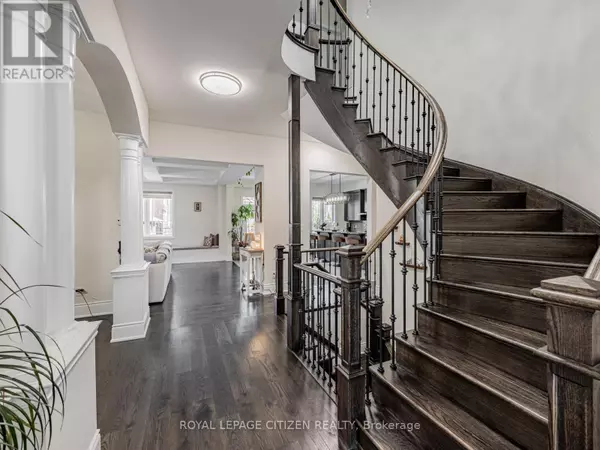 Brampton (toronto Gore Rural Estate), ON L6P4K3,15 POSSESSION CRESCENT