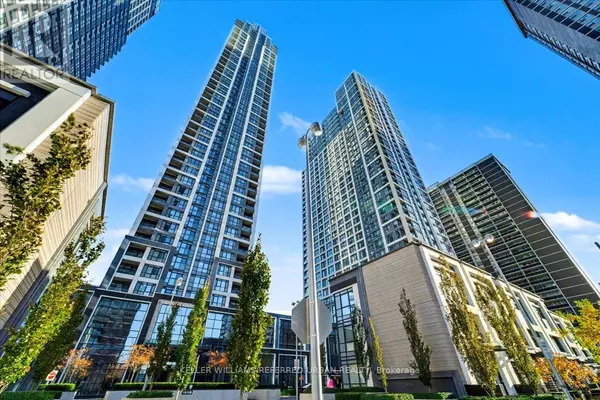 7 Mabelle AVE #1309, Toronto (islington-city Centre West), ON M9A0C9