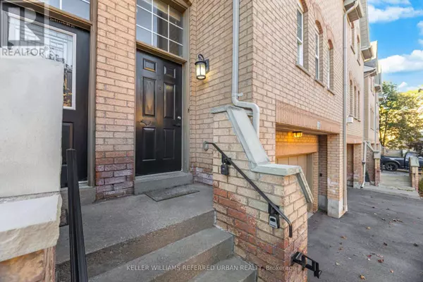 Brampton (fletcher's West), ON L6Y5G3,8305 Mclaughlin RD South #10