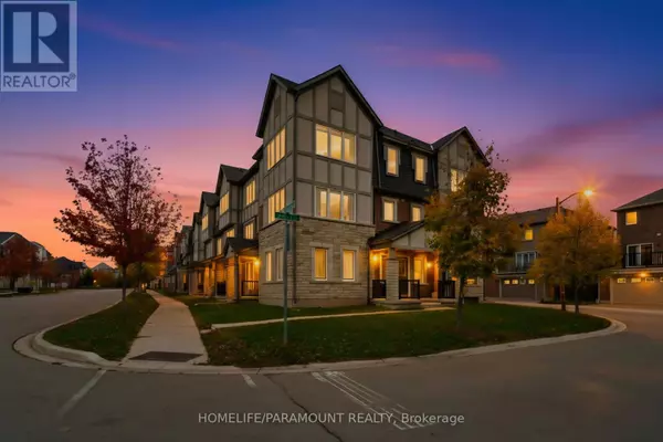 Oakville (go Glenorchy), ON L6M0Y9,370 TIMBERLAND GATE